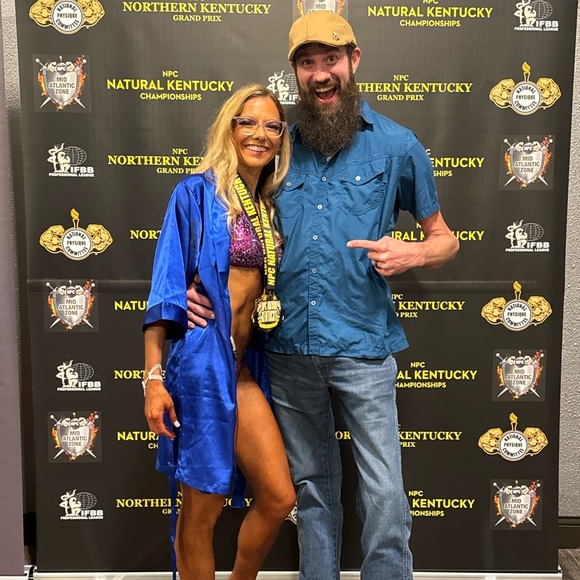 Meet your Posher, Jillian - Picture 6 of 11